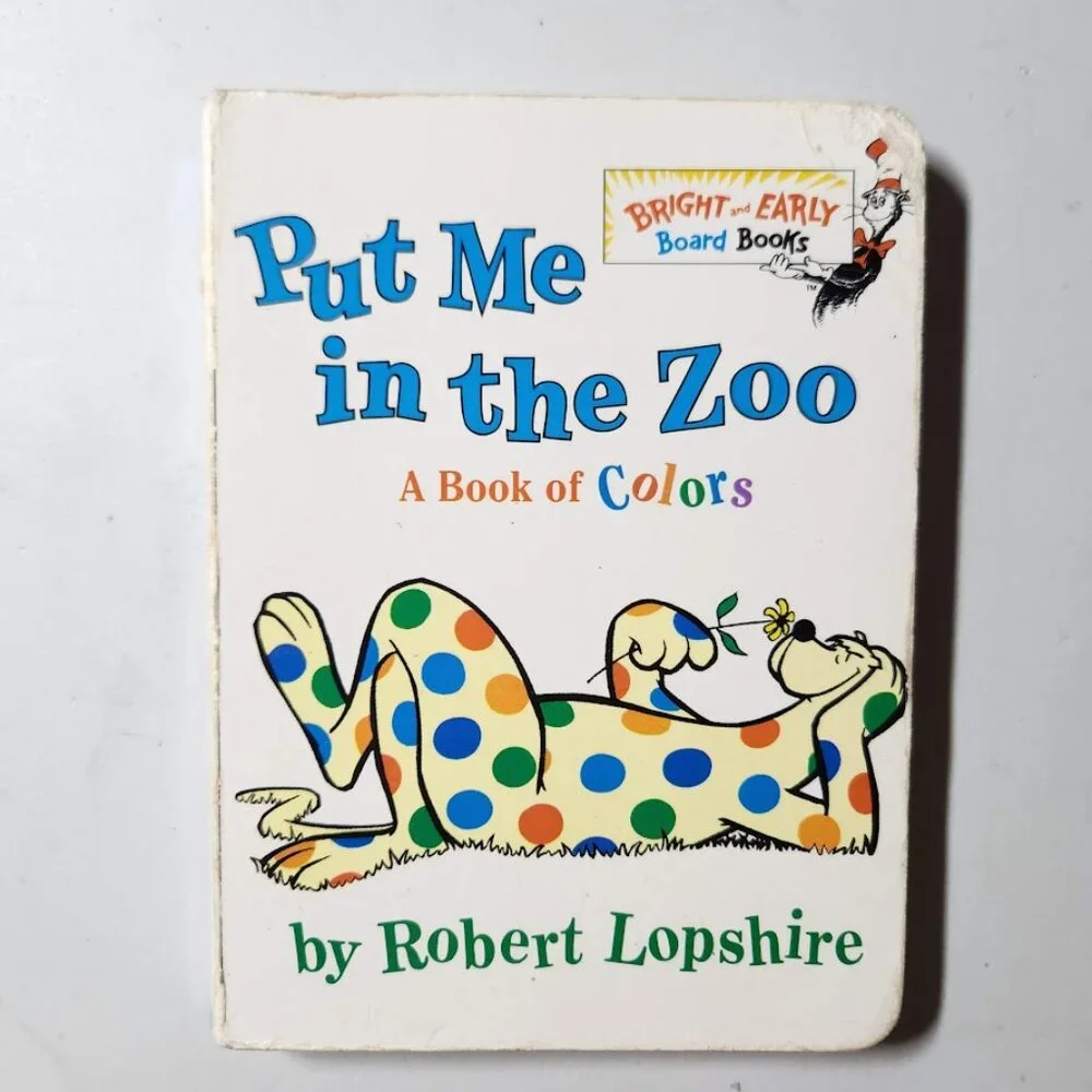Scholastic baby toddler